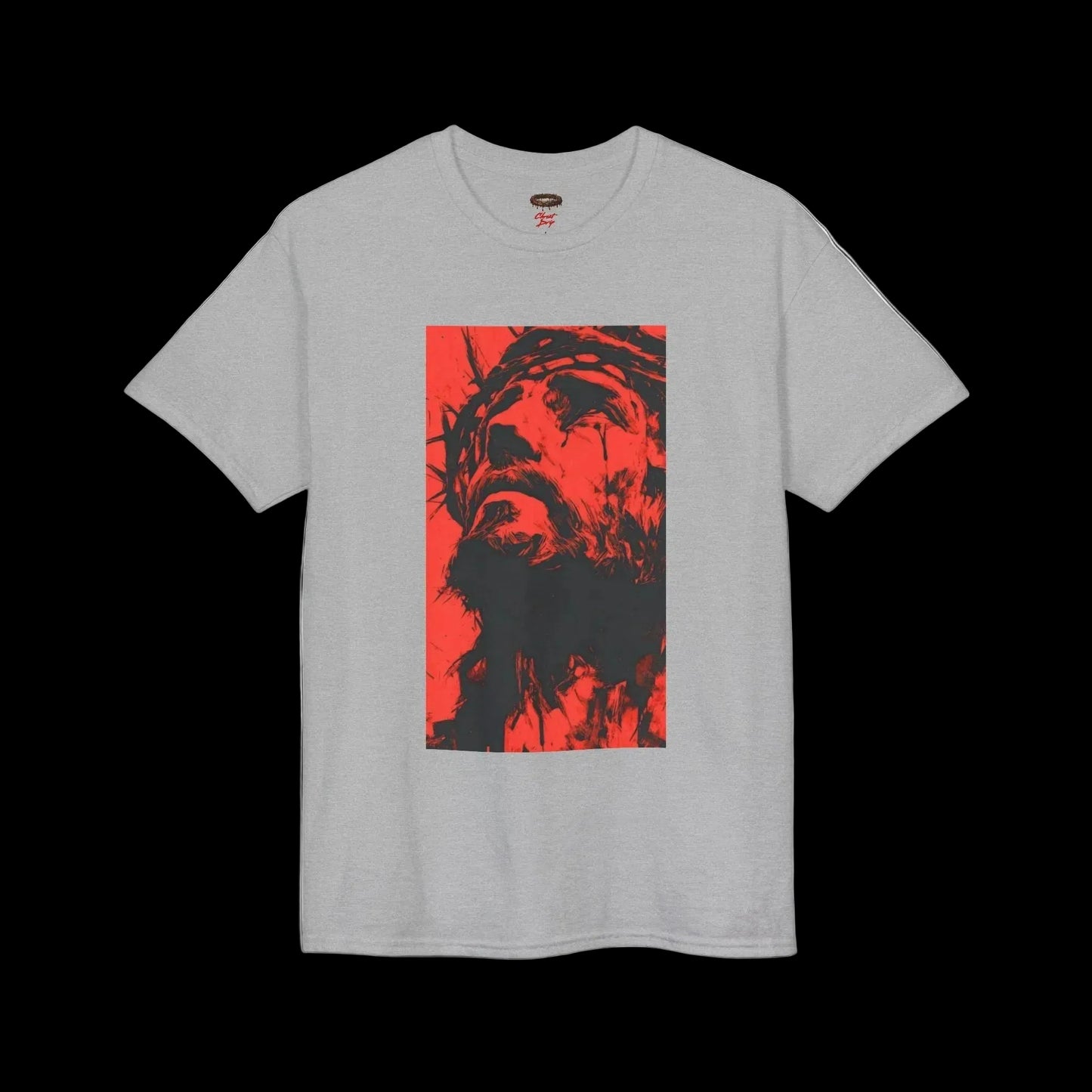 SINLESS MARTYR - Tee