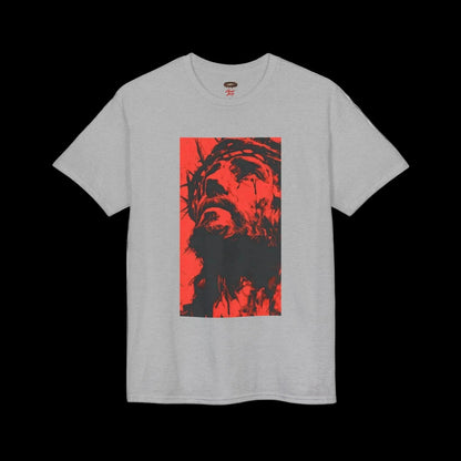SINLESS MARTYR - Tee