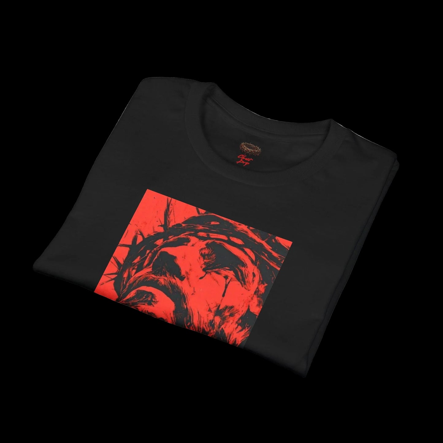 SINLESS MARTYR - Tee