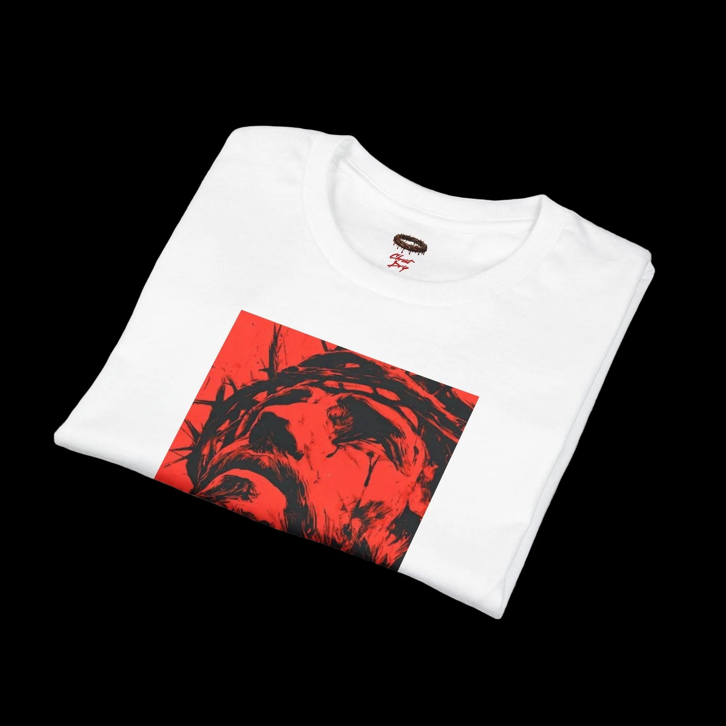 SINLESS MARTYR - Tee