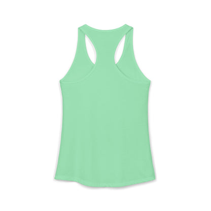 King of Kings - Racerback Tank