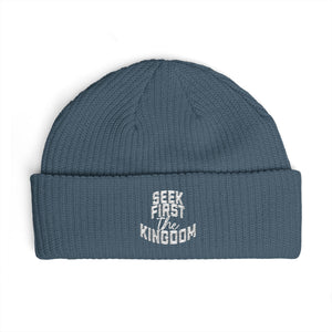 Petrol Blue