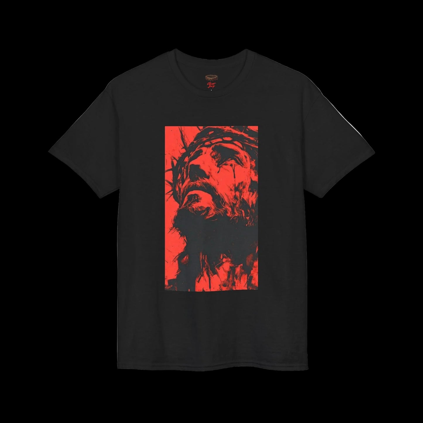 SINLESS MARTYR - Tee