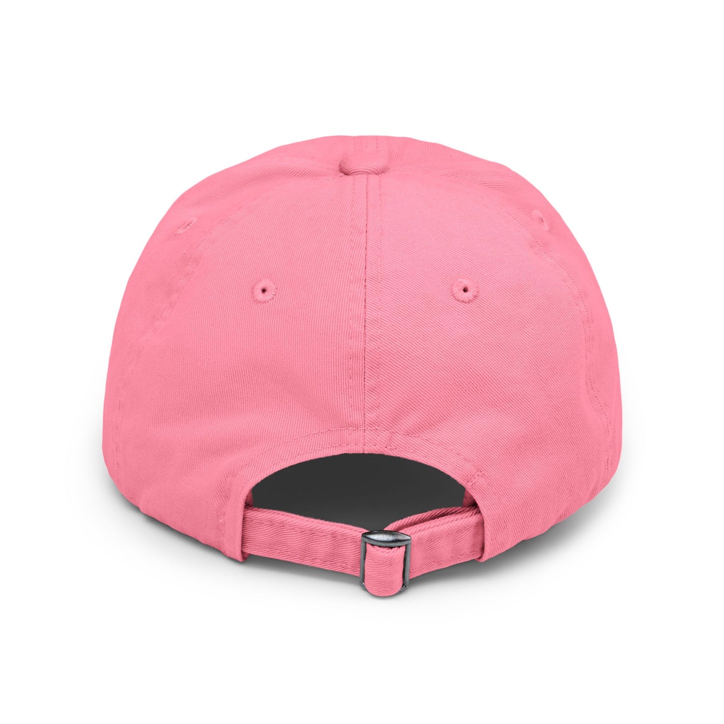 Wanna Pray With Me - Distressed Hat