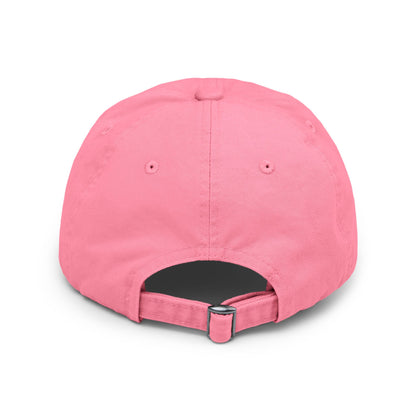 Girls Gone Mild - Distressed Hat