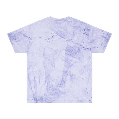 Christ Color Splash - Unisex Tee