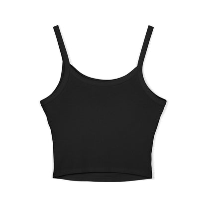 Salvation - Spaghetti Strap Tank Top