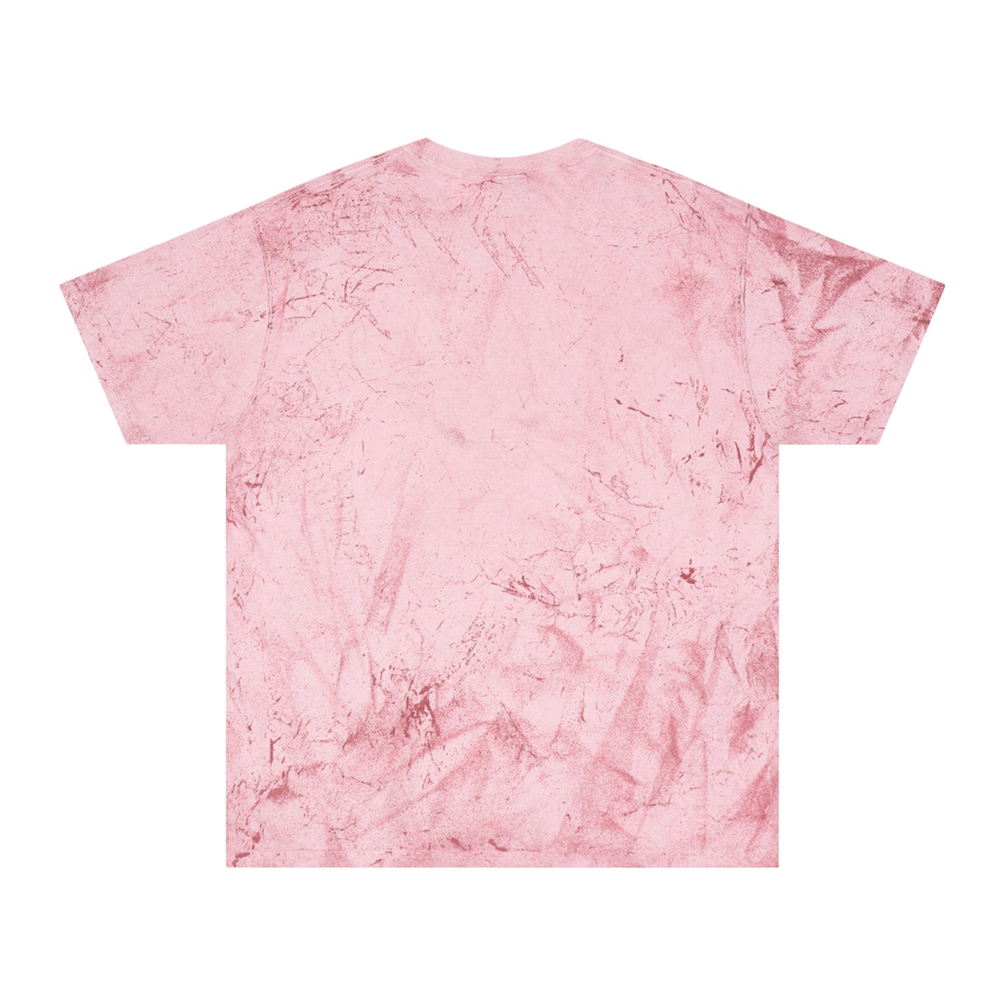 Salvation Color Splash - Unisex Tee