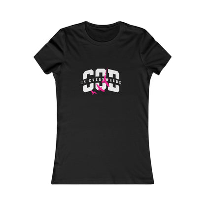 Omnipresent - Tee