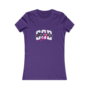 Team Purple