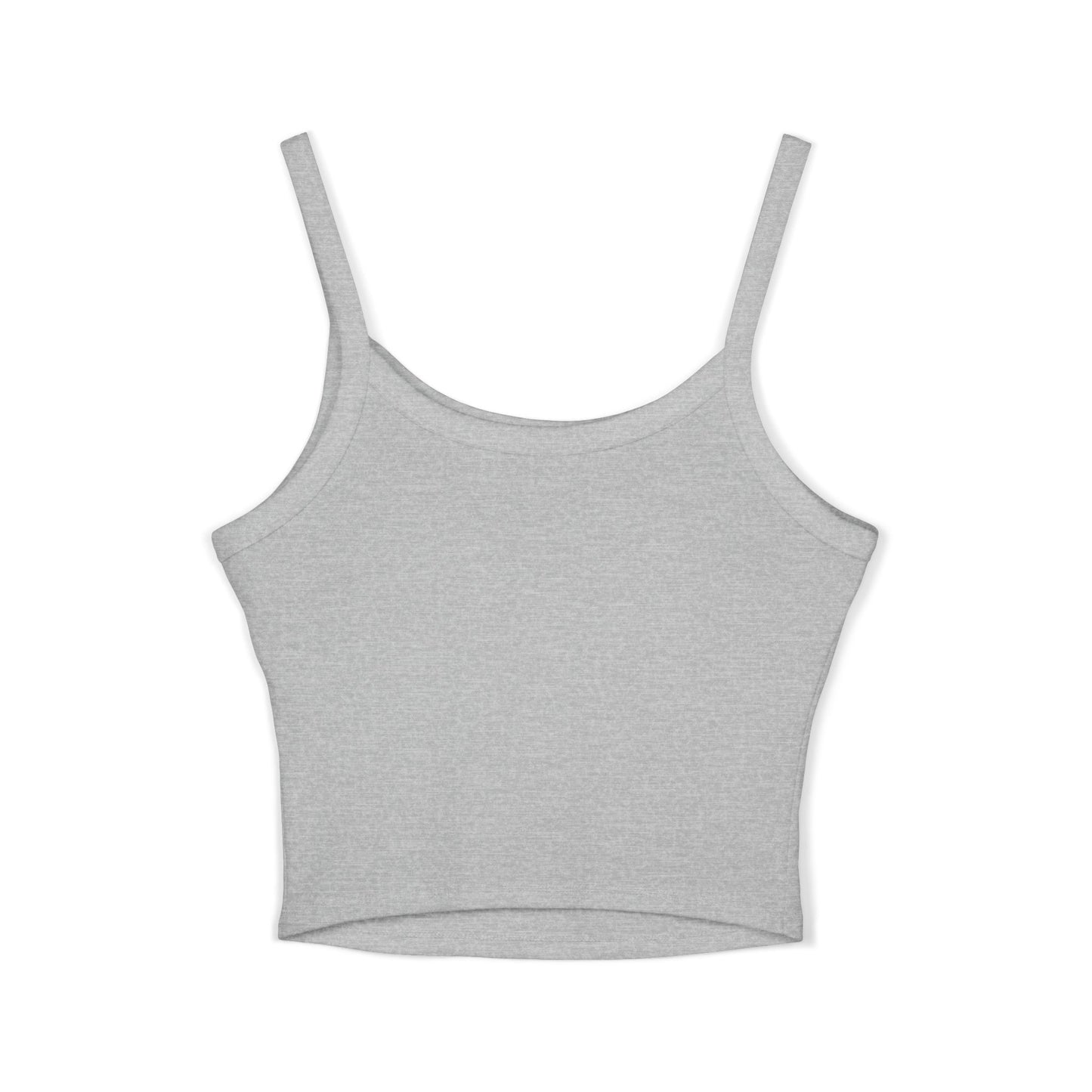 Salvation - Spaghetti Strap Tank Top