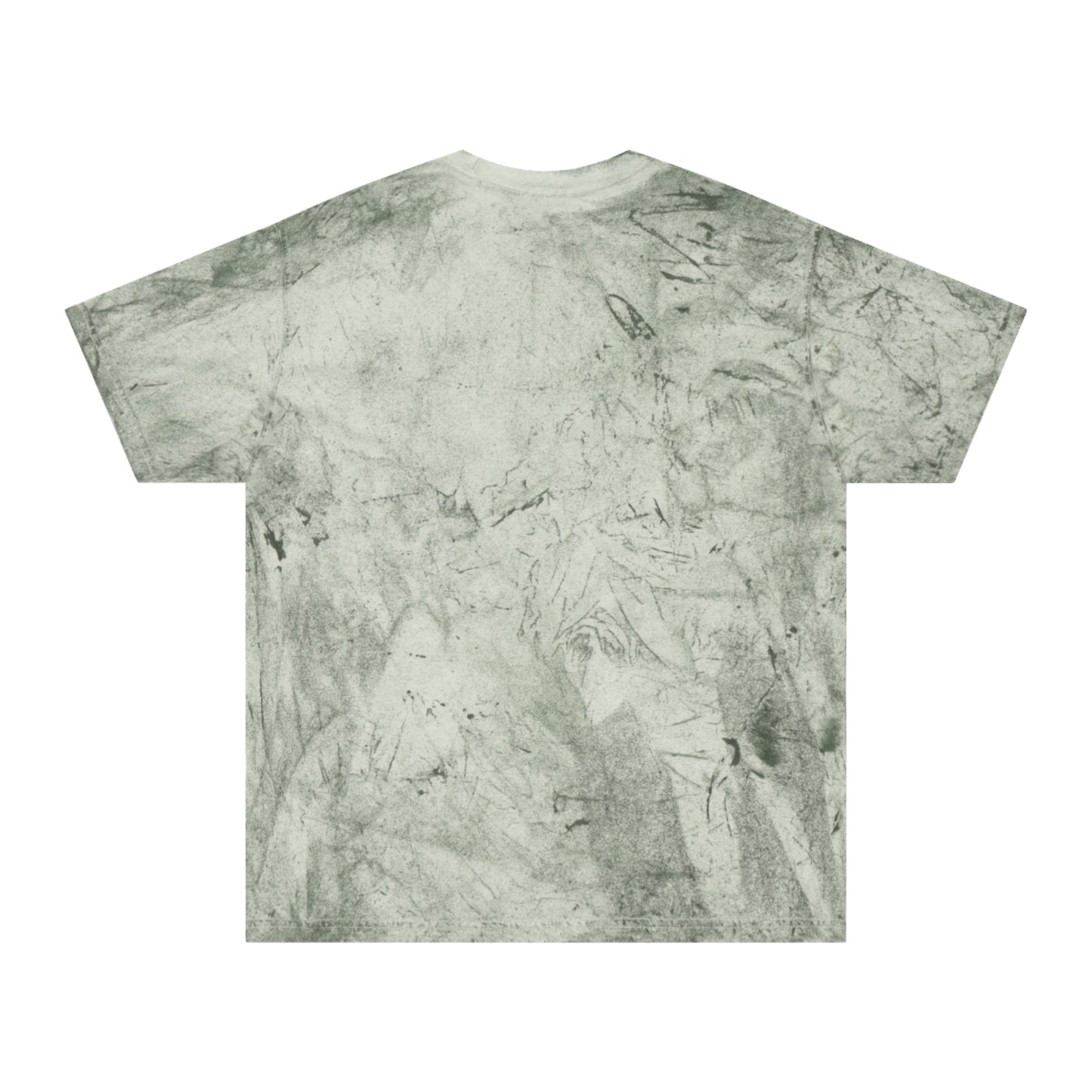 Christ Color Splash - Unisex Tee