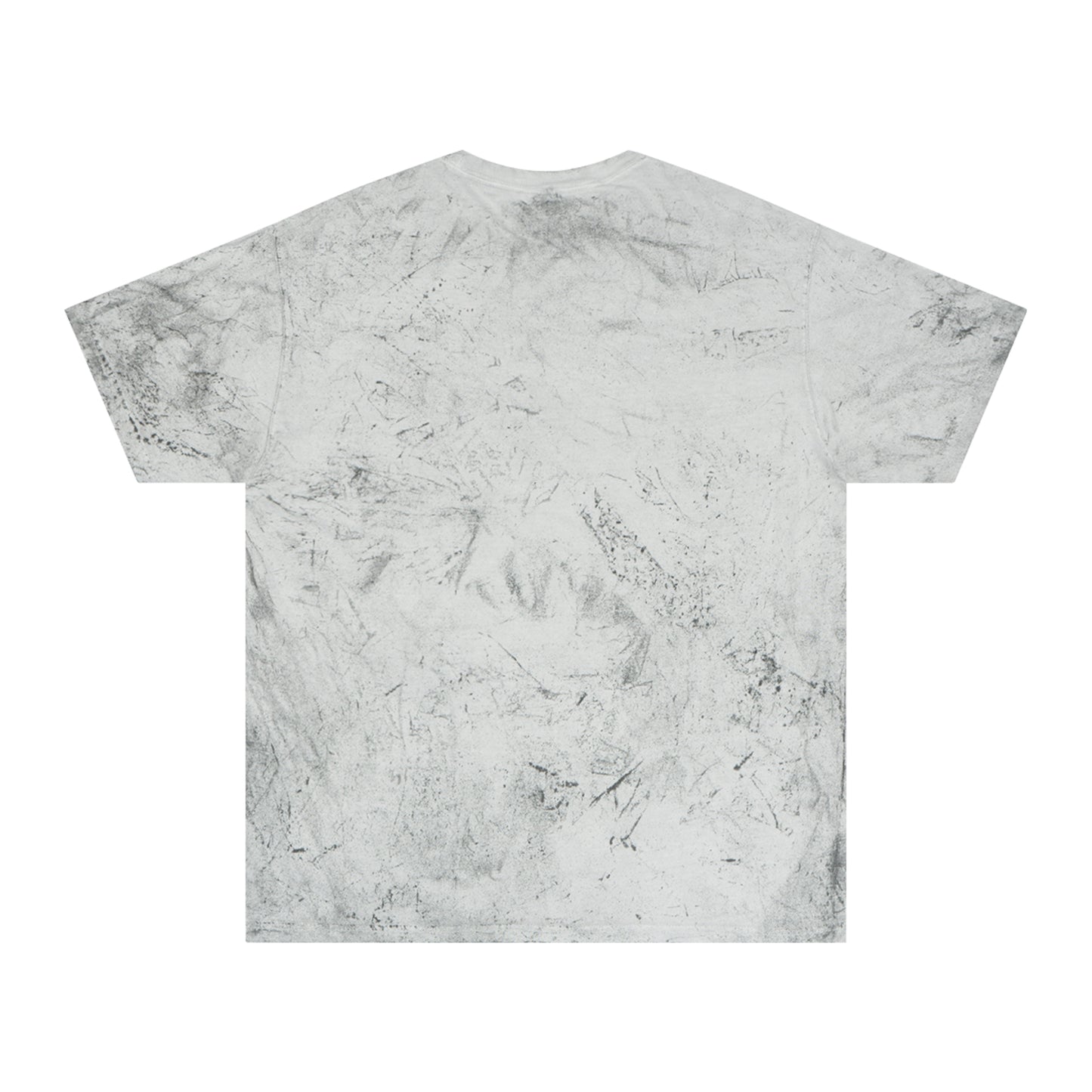 Christ Color Splash - Unisex Tee