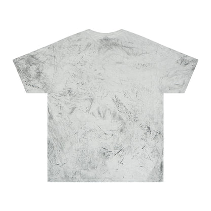 Christ Color Splash - Unisex Tee