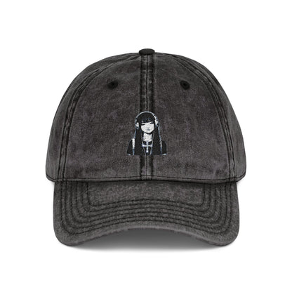 Faith on Blast - Vintage Cap