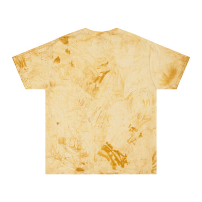 Salvation Color Splash - Unisex Tee