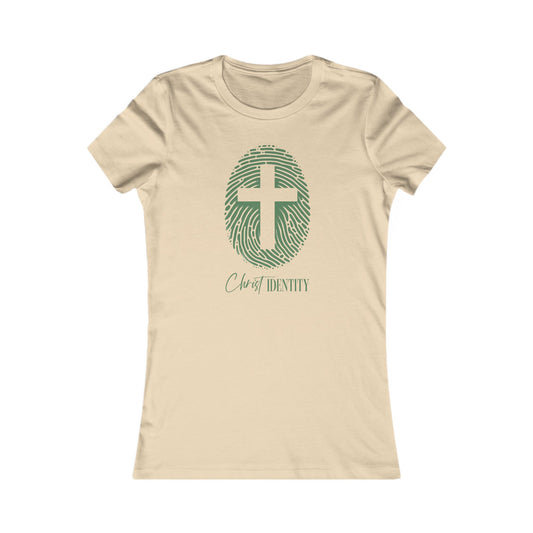 Faithprint - Tee