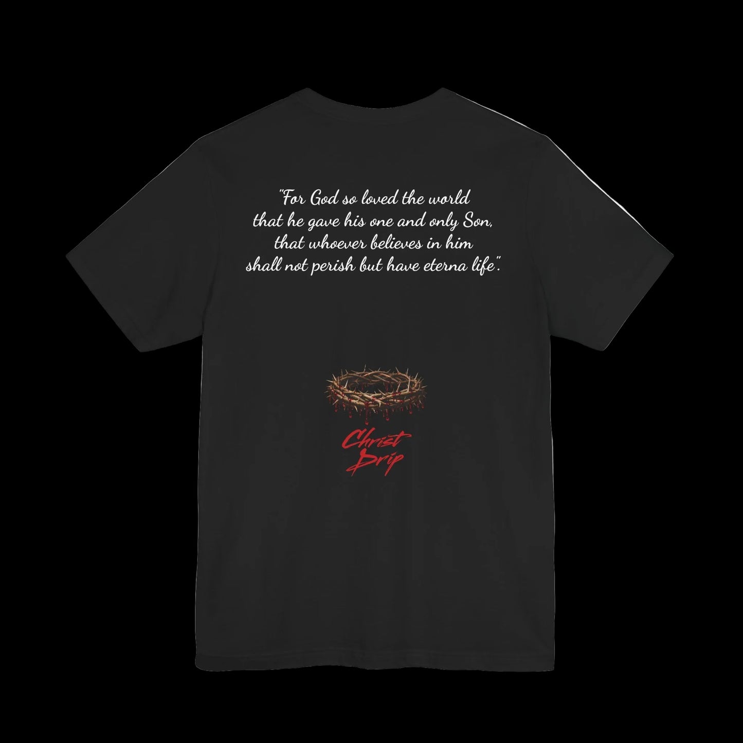 JOHN 3:16 — Tee