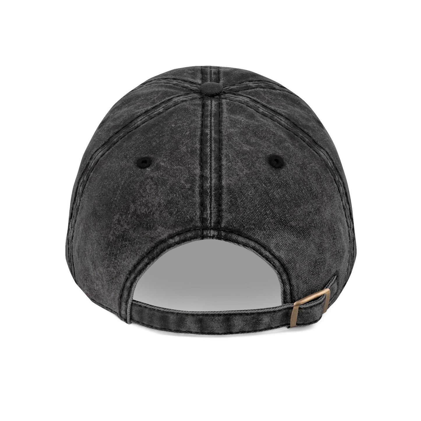 Faith on Blast - Vintage Cap