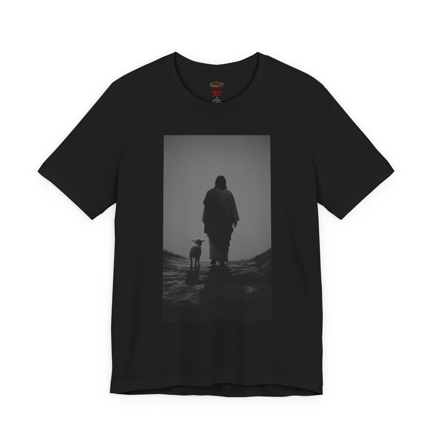 Lost Sheep — Tee