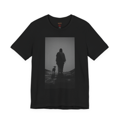 Lost Sheep — Tee