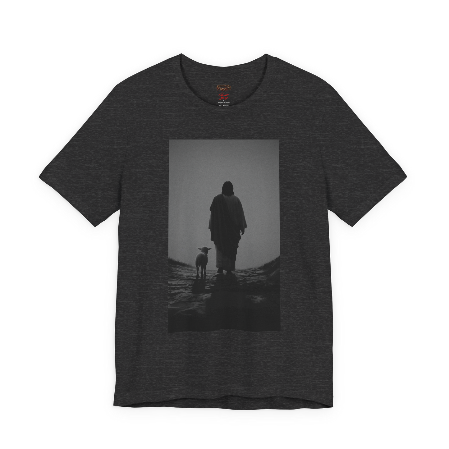 Lost Sheep — Tee
