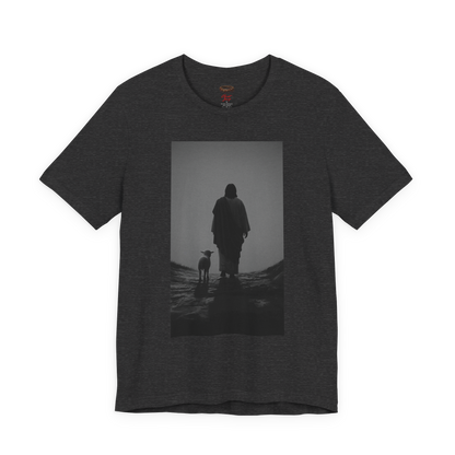 Lost Sheep — Tee