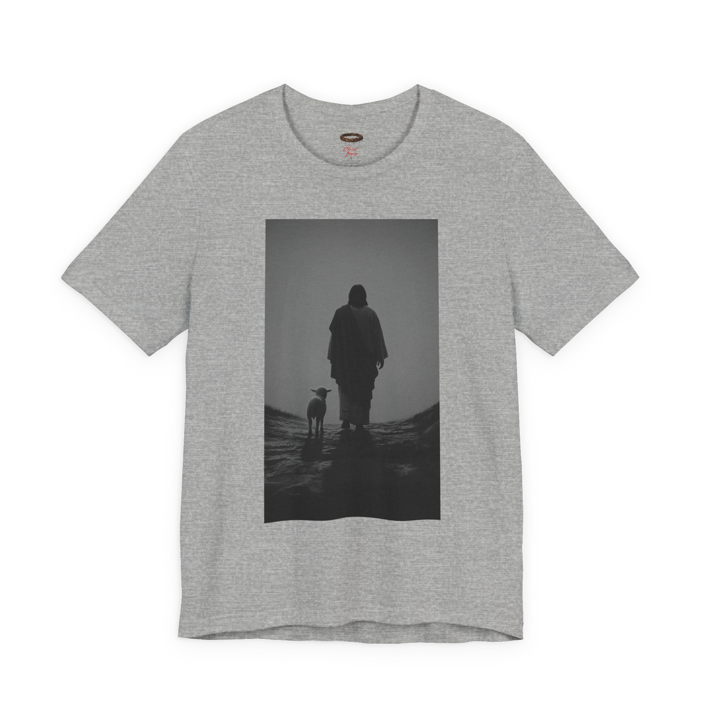 Lost Sheep — Tee