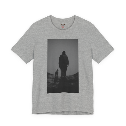 Lost Sheep — Tee