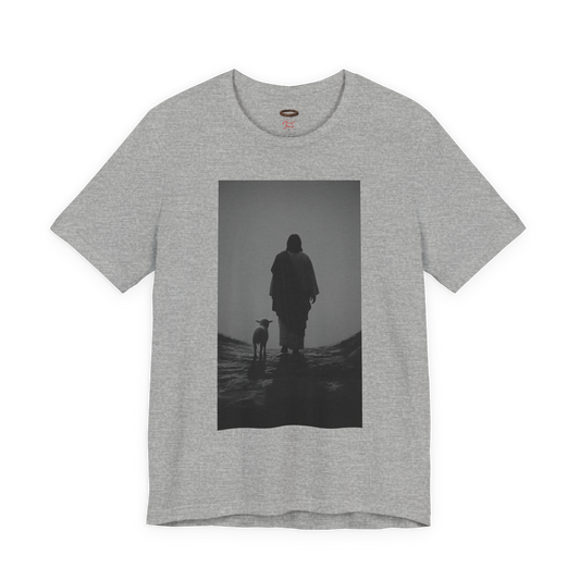 Lost Sheep — Tee