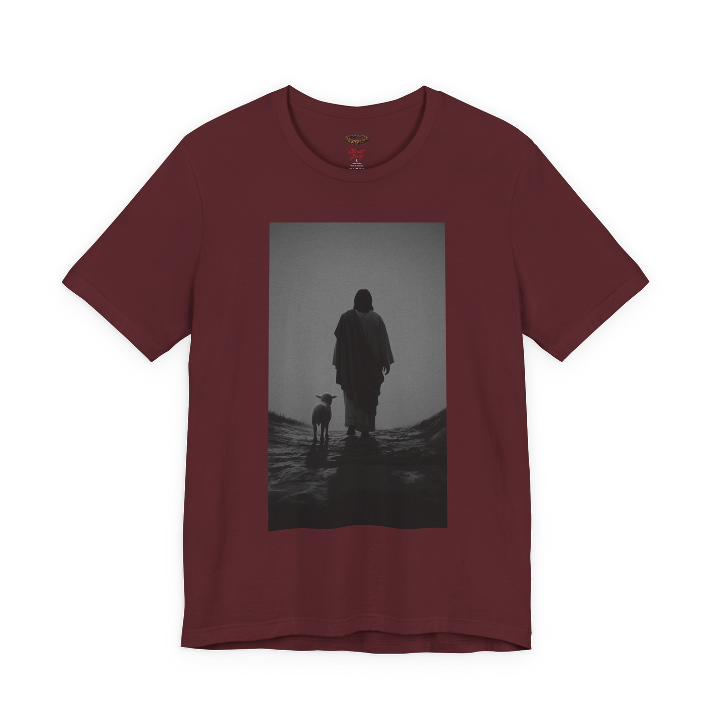 Lost Sheep — Tee