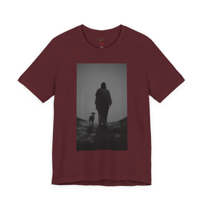 Lost Sheep — Tee