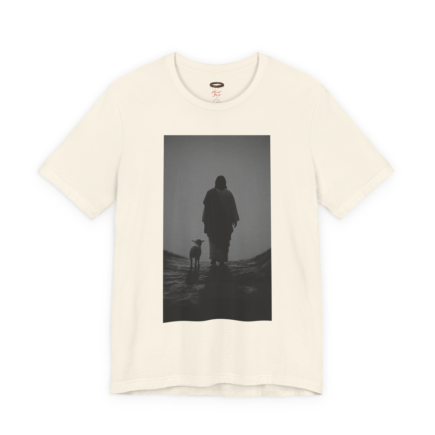 Lost Sheep — Tee