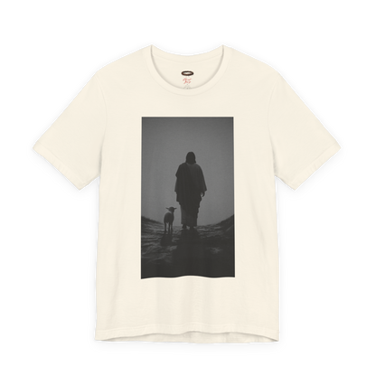 Lost Sheep — Tee