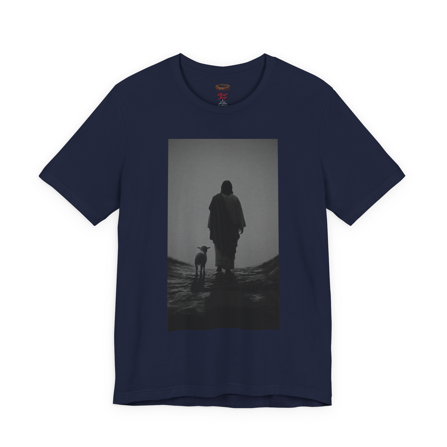 Lost Sheep — Tee