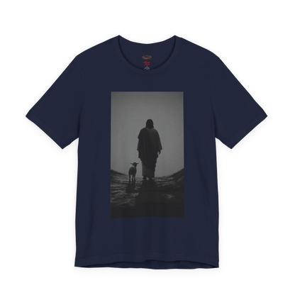 Lost Sheep — Tee