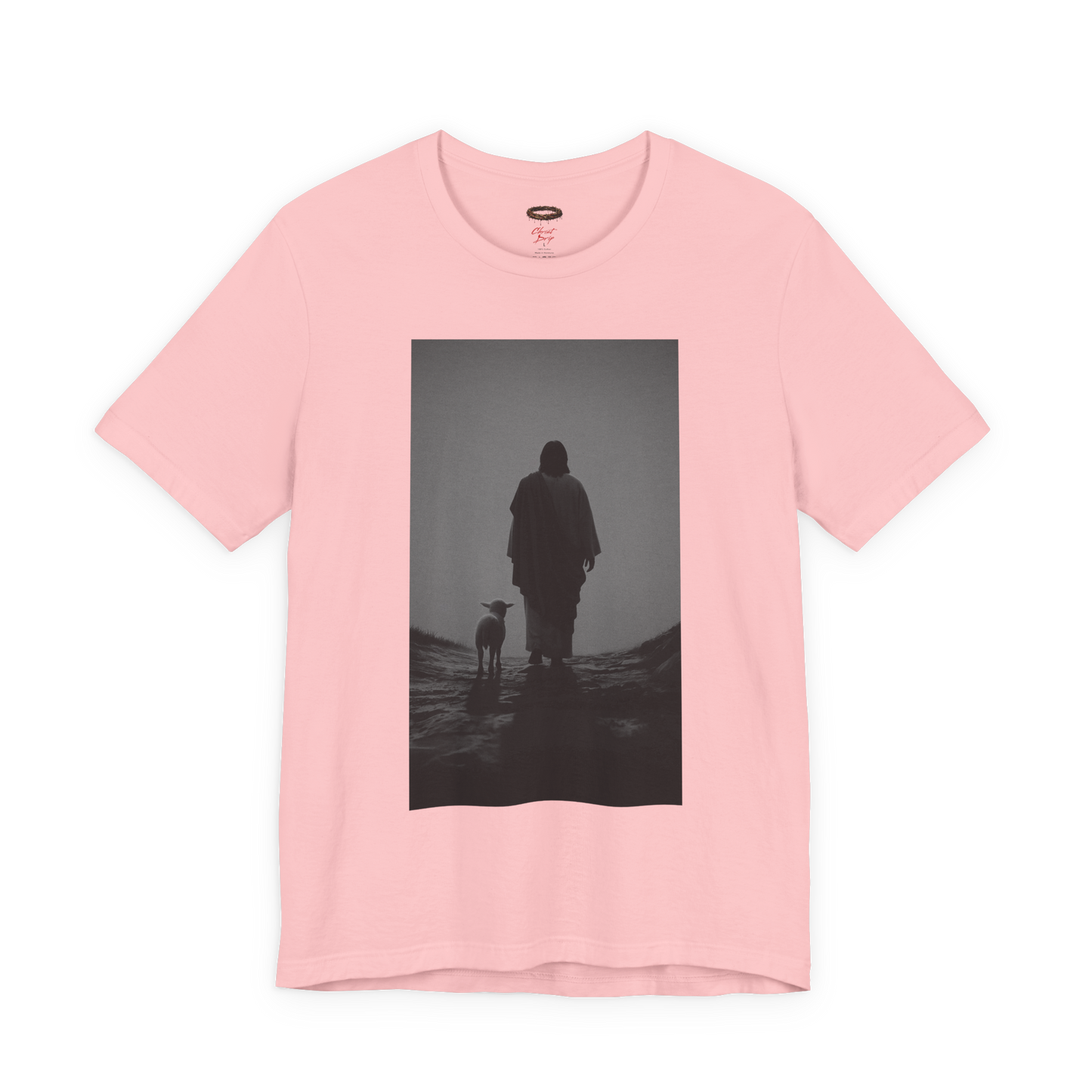 Lost Sheep — Tee