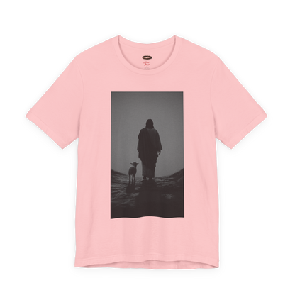 Lost Sheep — Tee