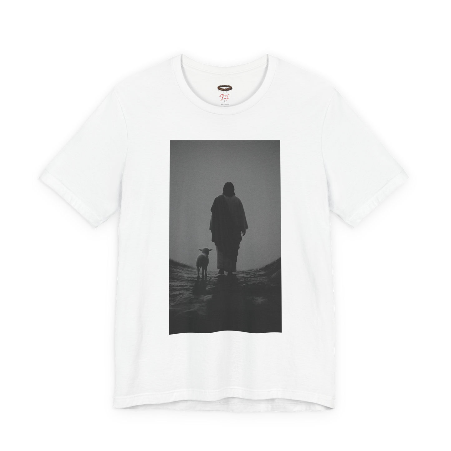 Lost Sheep — Tee