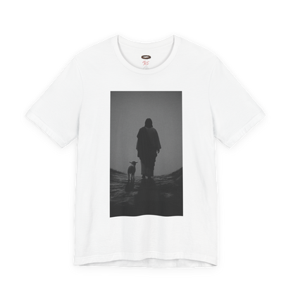Lost Sheep — Tee