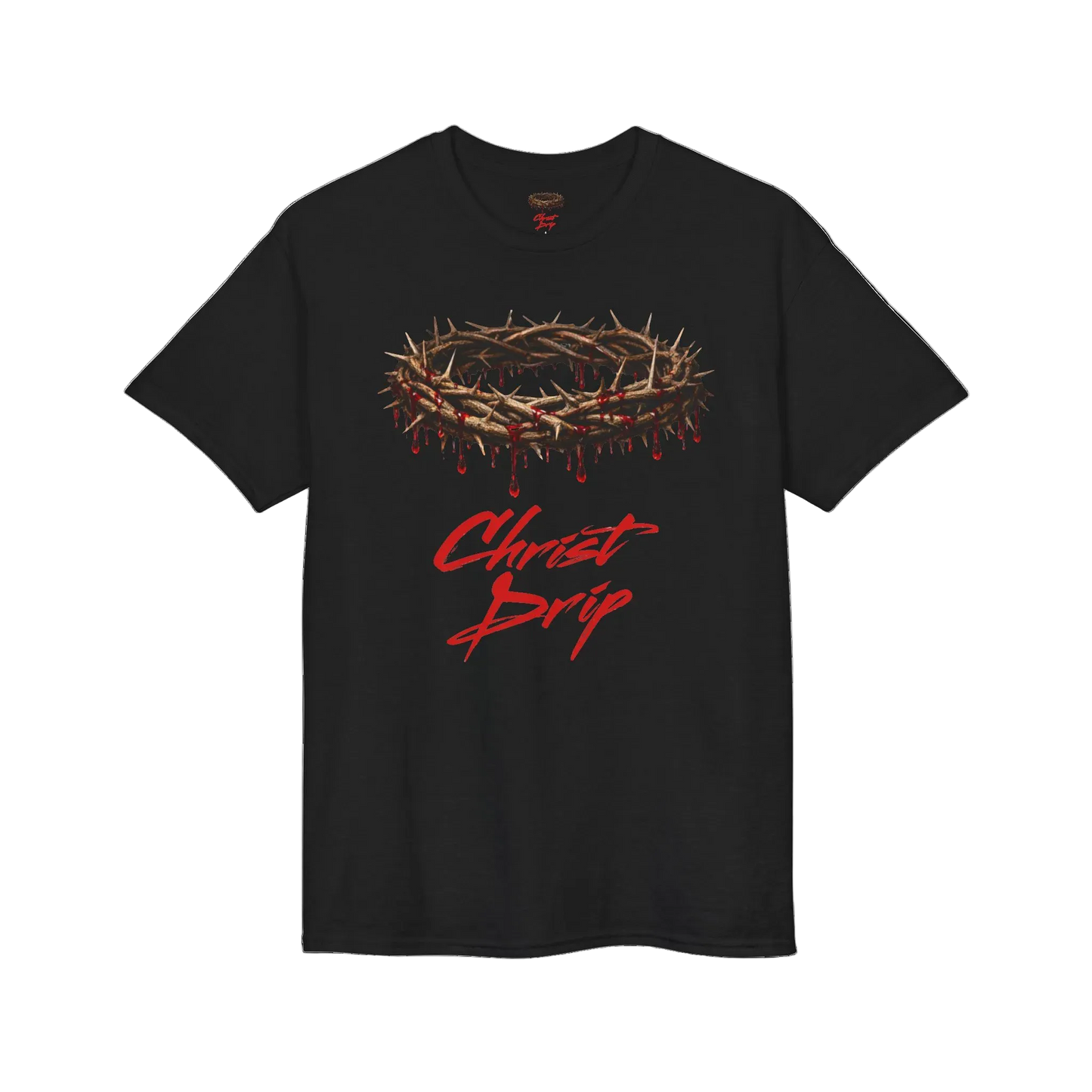 Christ Drip — Tee