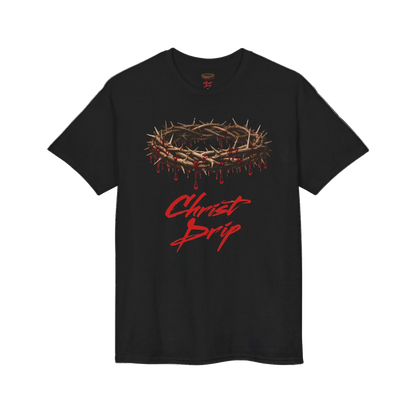 Christ Drip — Tee