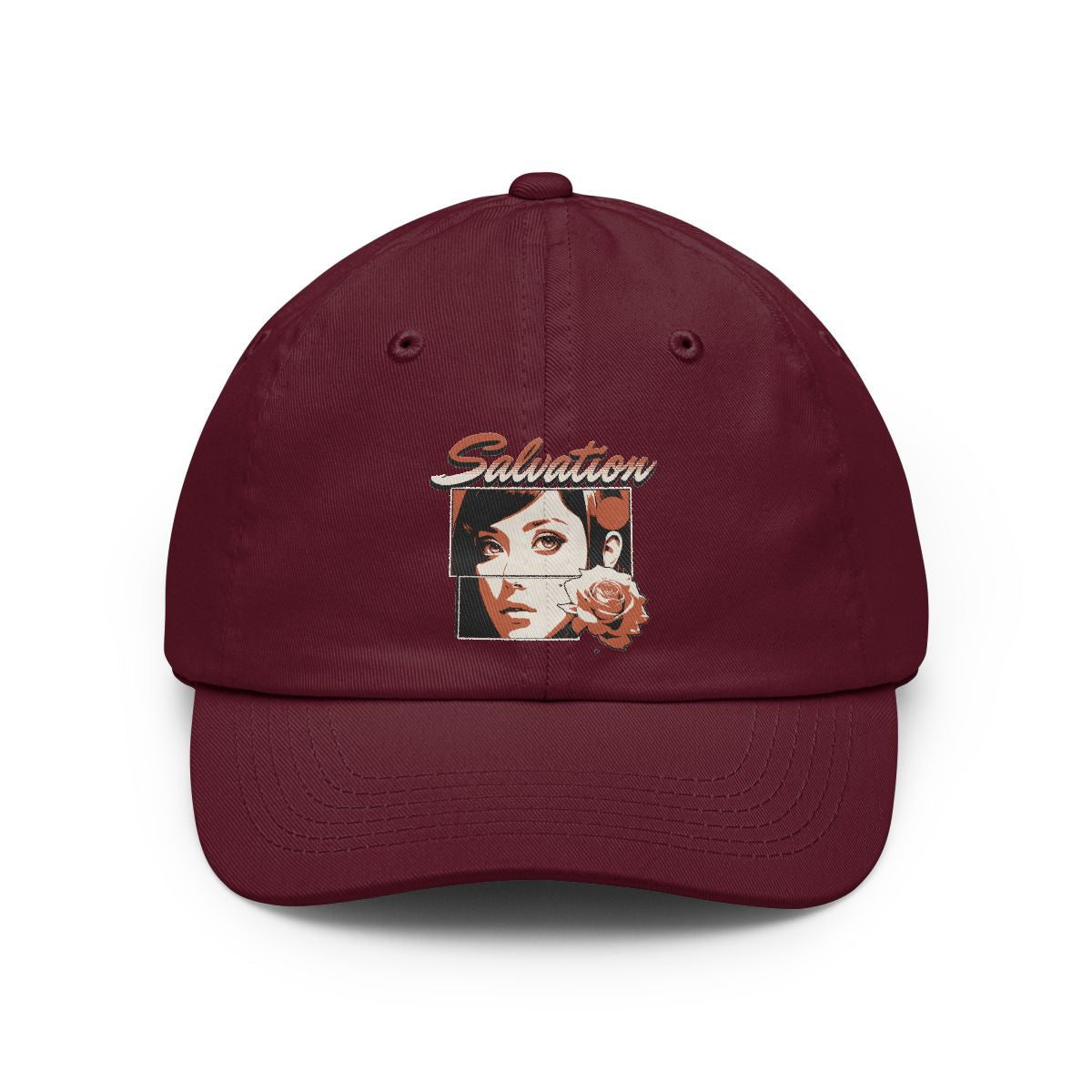 Salvation - Dad Hat