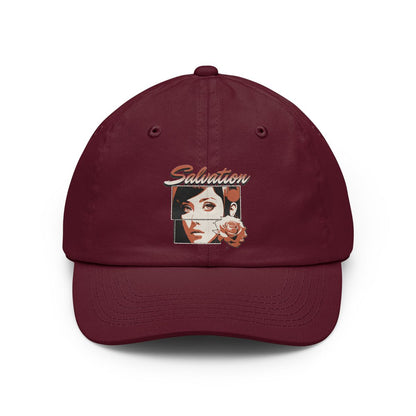 Salvation - Dad Hat