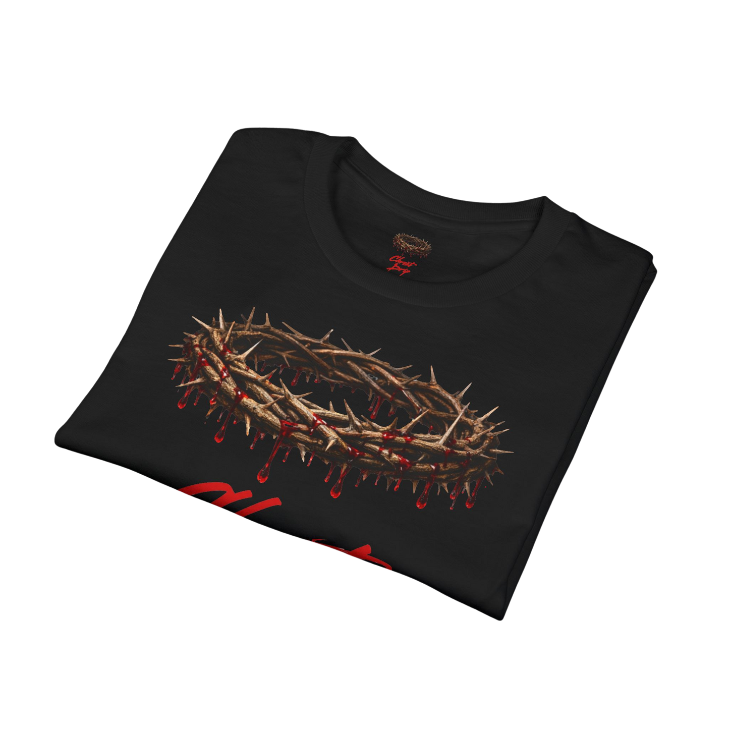 Christ Drip — Tee