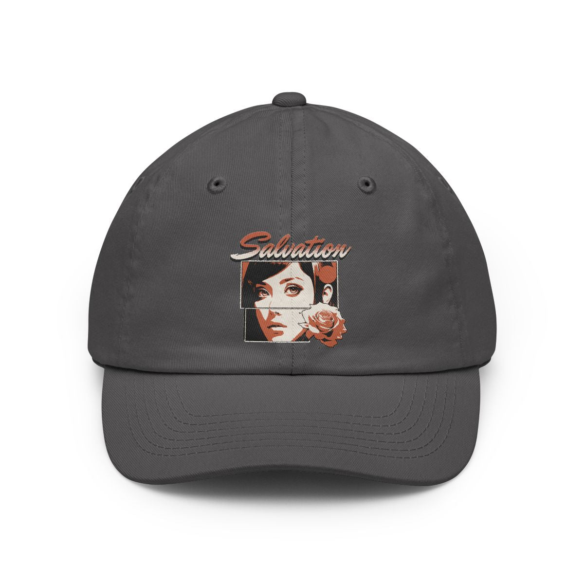 Salvation - Dad Hat
